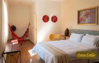 Casa Estilo - São Lourenço - 0