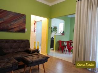Casa Estilo - São Lourenço - 7
