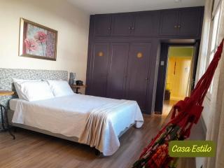 Casa Estilo - São Lourenço - 9
