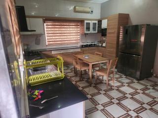 Afiraiserviceapartment - 7