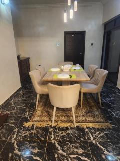 Afiraiserviceapartment - 6