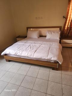 Afiraiserviceapartment - 1