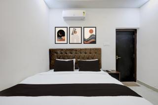 Hotel O White House - 2