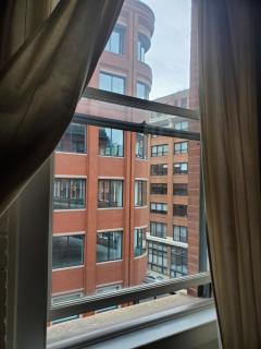 Beach Street Loft - 3