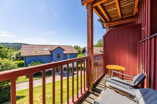 Erholung pur - Ferienwohnung direkt am Golfplatz und See - 6
