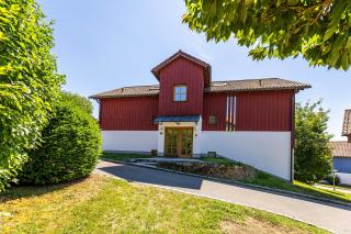Erholung pur - Ferienwohnung direkt am Golfplatz und See - 8