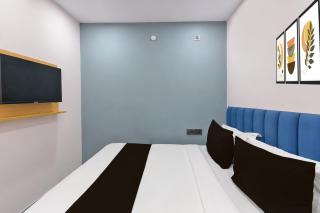HOTEL O MANSION SUITES AMEERPET - 6