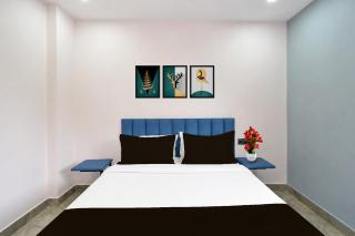 HOTEL O MANSION SUITES AMEERPET - 2