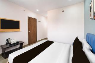 HOTEL O MANSION SUITES AMEERPET - 3