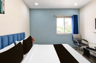 HOTEL O MANSION SUITES AMEERPET - 5