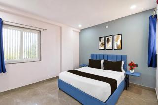 HOTEL O MANSION SUITES AMEERPET - 9