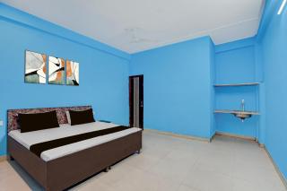 Hotel O Moonville 101 Metro - 2