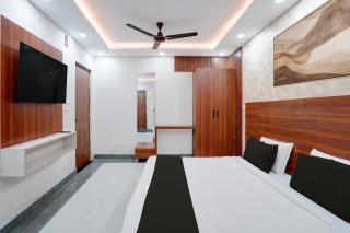 Hotel O Park Paradise - 2
