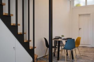 Limen Port View Studio - 1