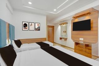 Hotel O CG STAY - 5