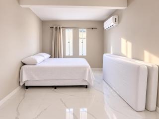Duplex Caribe -15 hóspedes-Casa nova - 3