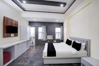 Hotel O Nest inn the comfort stay & banquet - 2