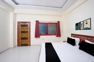 Hotel O Nest inn the comfort stay & banquet - 1
