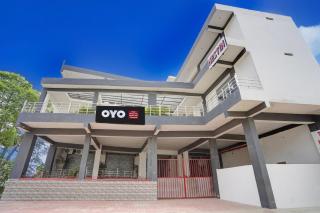 Hotel O Nest inn the comfort stay & banquet - Lucknow - 0