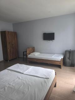 French Hotel - 8