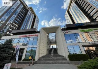 ЖК Панорама 3 кв евро вид Река кв 247 - 6