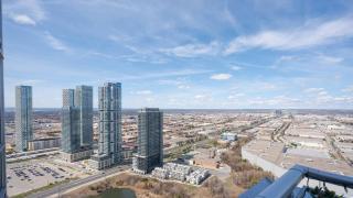 Sky High Luxury Penthouse Retreat - 1