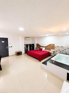 Hotel Ofix - Laureles - 8