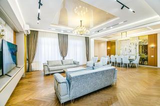 Prestige Sea View Apartment Rixos - 3