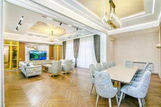 Prestige Sea View Apartment Rixos - 1