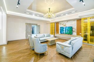 Prestige Sea View Apartment Rixos - 8