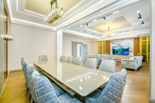 Prestige Sea View Apartment Rixos - 2