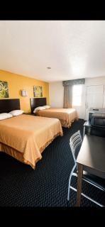 ORO North Beach Inn - 1