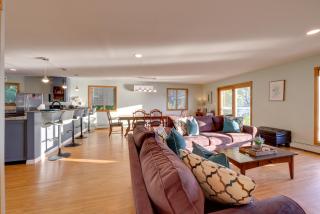 Honeoye Lake House w/ Community Amenities! - 6