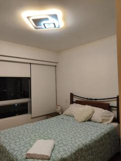 Apart 01 Habitc 02 Baños Piso 13 Magdalena del Mar - 8