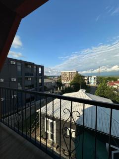 Apartment In Kobuleti - 6
