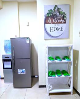 UnimashHomes 4bedroom Forhome courts Kilimani - 9