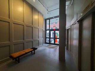 Beach Street Loft - 9