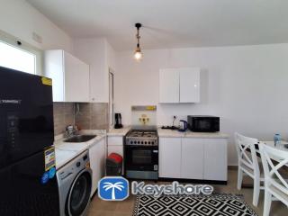 Paros Vibes, Penthouse Mountain View Ras Al Hekma - 5