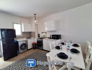 Paros Vibes, Penthouse Mountain View Ras Al Hekma - 1