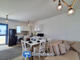 Paros Vibes, Penthouse Mountain View Ras Al Hekma - 7