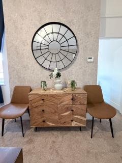 Luxury Group Stay Sleeping 7 Near Newcastle Centre - 9