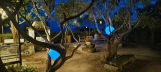 Splendida villa in riva al mare - 8