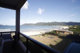 Residencial Mariano 6 - Vista para praia e Mar - 7