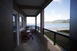 Residencial Mariano 6 - Vista para praia e Mar - 8
