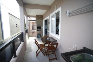 Residencial Mariano 6 - Vista para praia e Mar - 9