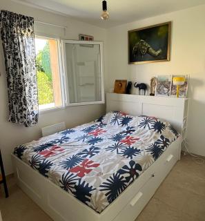 Villa cozy avec Jardin Terrasse et Parking - 5