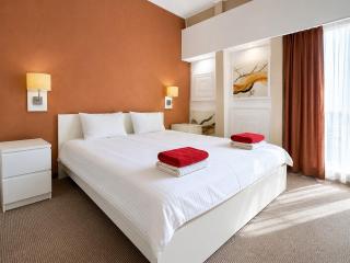 GTC APART HOTEL - Prime Location - 5