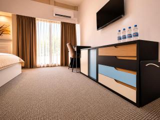 GTC APART HOTEL - Prime Location - 4