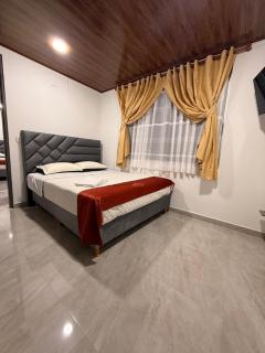 Hotel San Martín - 6