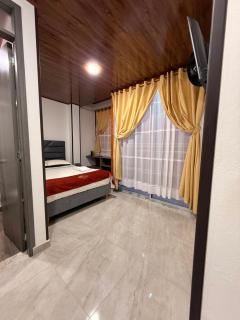 Hotel San Martín - 2